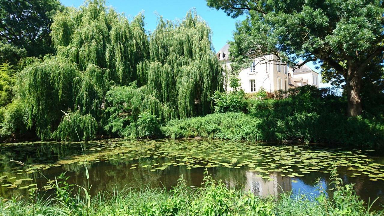 Moulin D'Amour Chambon  Exterior photo