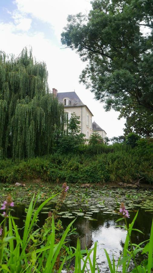 Moulin D'Amour Chambon  Exterior photo